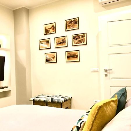 Trastevere Pasca House With Terrace And Free Parking Rome Luaran gambar
