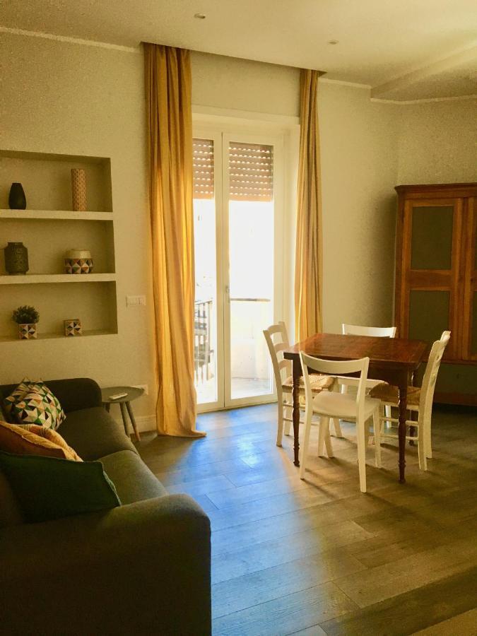 Trastevere Pasca House With Terrace And Free Parking Rome Luaran gambar