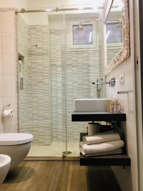 Trastevere Pasca House With Terrace And Free Parking Rome Luaran gambar