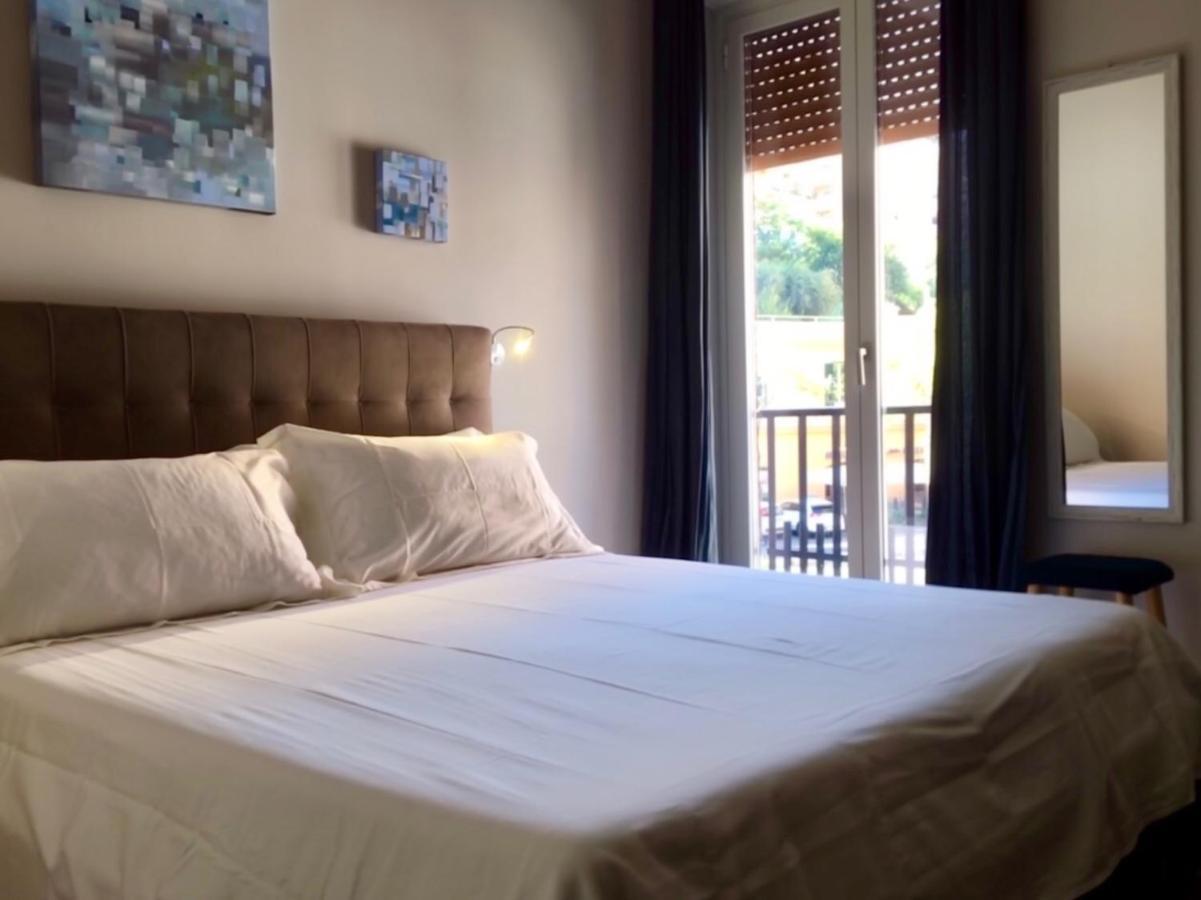 Trastevere Pasca House With Terrace And Free Parking Rome Luaran gambar