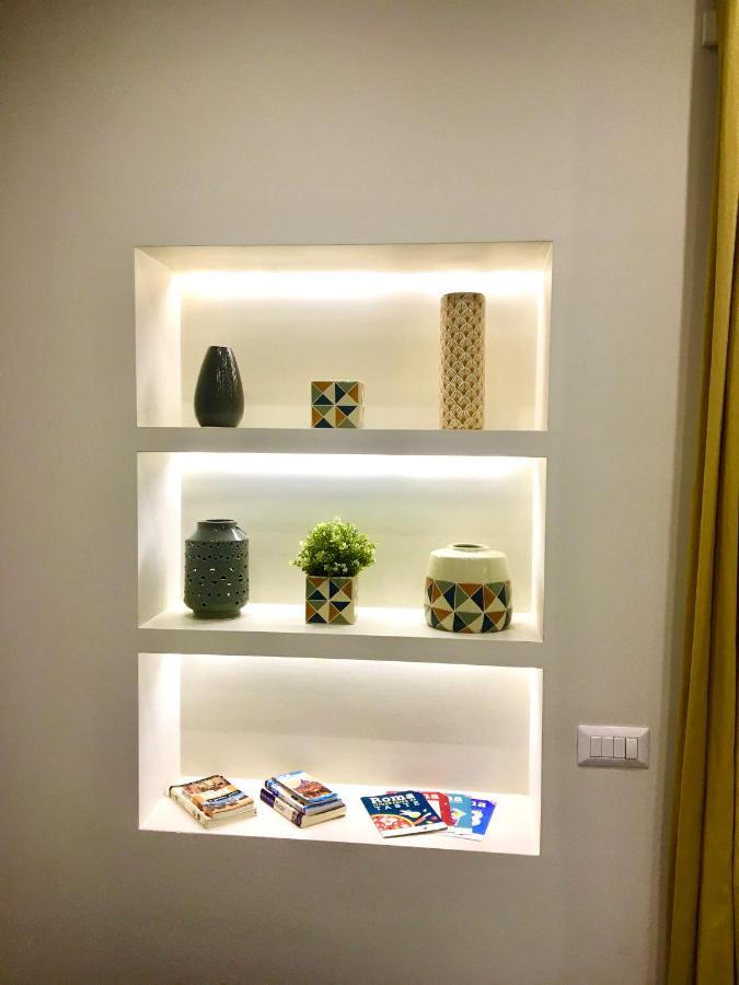 Trastevere Pasca House With Terrace And Free Parking Rome Luaran gambar
